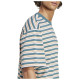 Adidas Ανδρική κοντομάνικη μπλούζα Stripe Tee